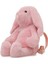 Pelus 3D Tvsn 5pr Pembe Kız Çocuk Sırt Çantası 2