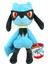 Pelüş Figür Riolu 20 cm 95561 1