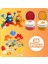 26 Parça Oyun Hamuru Aksesuarları + 2X75GRAM Doğal Oyun Hamuru Little Play Dough 2