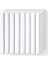 8004-0 - Fimo Professional Normalblock, 85 G, Weiß 2