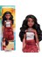 Disney Serıes Moana Fd Hero Core Doll Oyuncak, 3y+, JBT33 1