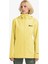 Trailtime 2l Kadın Sarı Outdoor Ceketi 1