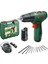 Akülü Vidalama Easydrill 1200 (2 Adet 12 Volt Akü, Taşıma Çantası Içinde) 1
