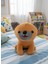 Sevimli Köpek Peluş Oyuncak Yumuşak Kaliteli 1