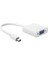 Plus PX-1515 MacBook Mini Display To VGA Çevirici 1