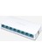 MS108, 8-Port 10/100MBPS Desktop Switch 4