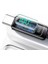 CA-8820 Type-C To Type-C 100W Pd Dijital Ekranli Data-Şarj Kablosu 5A 1.2m, Siyah 4