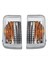 Peugeot Boxer Için Dikiz Ayna Turn Sinyal Işık Muhafazası Citroen Jumper Citroen Röle Fiat Ducato 2006-2022 71748254 (Yurt Dışından) 1