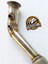 Bmw F30 - F10 - E90 Uyumlu Downpipe (Diesel) Dizel Egzoz Uyumlu 2