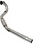 Volkswagen Polo-Jetta-Passat-Skoda Downpipe Egzoz Gia Motor 1