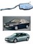 Renault Reno Laguna Arka Susturucu Eksoz 1994-01 2