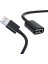 AD055 USB 2.0 Uzatma Ekleme Kablosu 5 Metre 3