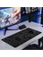 8 Farklı Model Dikişli Kenar 90X40 cm Dijital Oyuncu Gaming Mouse Pad 5