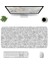 8 Farklı Model Dikişli Kenar 90X40 cm Dijital Oyuncu Gaming Mouse Pad 2