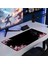 8 Farklı Model Dikişli Kenar 90X40 cm Dijital Oyuncu Gaming Mouse Pad 6