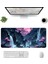 8 Farklı Model Dikişli Kenar 90X40 cm Dijital Oyuncu Gaming Mouse Pad 2