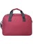 PLDUF25071 Duffle Çanta Kırmızı 3