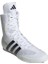 Box Hog 2 Boks Ayakkabısı Beyaz 1