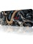 8 Farklı Model Dikişli Kenar 90X40 cm Dijital Oyuncu Gaming Mouse Pad 1