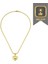 Kalp Charm Kolye 1