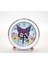 Kuromi ve Hello Kitty Çalar Saat LIV867 1