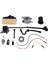 Stihl 021 023 025 MS210 MS230 MS250 Walbro WT286 Için Karbüratör Hava Filtresi Ateşleme Bobini Yakıt Hattı Ayarı (Yurt Dışından) 2
