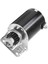 Briggs & Stratton 497595 795121 390838 1972-2002 5-22 Hp Motorlar Için Marş Motoru John Deere LG497595 MIU13772 391423 (Yurt Dışından) 2