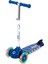 Evo Işıklı Move N Groove Üç Tekerlekli Scooter 1