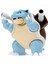 Pokemon Battle Figürler - 1 Adet 2