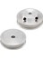 4ps Gt2 Senkron Tekerlek 20&60 Diş 5mm Çap Alüminyum Zamanlama Kasnağı (Yurt Dışından) 2