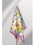 Kadın Desenli Bandana DG-264 3