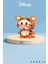 Bricks Mini Blocks Tiger Figürü Winnie The Pooh – Koleksiyonluk Dekoratif Yapım Oyuncağı 1