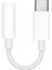 Apple MU7E2ZM/A Usb-C To 3.5mm Headphone Jack - Type C Aux Kulaklık Jakı Adaptörü 1