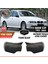 Bmw 5 Serisi E39 1995-2004 Uyumlu Batman Yarasa Ayna Kapağı Piano Black Abs Plastik Sağ Sol Takım 1