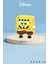 Bricks Süngerbob Mini Blocks Figürü – SpongeBob SquarePants Lisanslı Dekoratif Blok Oyuncak 1