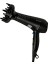 Saç Kurutma Makinesi 2200 W Güçlü Performans 2 Kademeli Hız Ayarı Siyah Renk 6