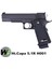 Airsoft Tabanca We Hi.capa 5.1-R H001 WE-H001 Hi-Capa 5.1 R-Version 1