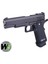 Airsoft Tabanca We Hi.capa 5.1-R H001 WE-H001 Hi-Capa 5.1 R-Version 3