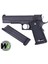 Airsoft Tabanca We Hi.capa 5.1-R H001 WE-H001 Hi-Capa 5.1 R-Version 4