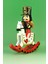 Wooden Christmas Nutcracker 1