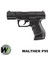 Airsoft Tabanca We Walther P99 Siyah WE-PX001-BK 1