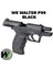 Airsoft Tabanca We Walther P99 Siyah WE-PX001-BK 3