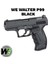 Airsoft Tabanca We Walther P99 Siyah WE-PX001-BK 4