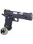 Airsoft Tabanca We Hi.capa 5.1 H005A WE-H005A 3