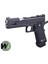Airsoft Tabanca We Hi.capa 5.1 H005A WE-H005A 4