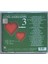 Gönül Şarkılarımız 3 CD (Orijinal Dönem Baskı Cd) 2
