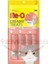 TR5CACH4515 Me-O Creamy Treat Somon Kedi Ödülü 4x15gr 2