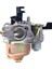 Rızık Tarım Su Motoru Karbüratörü GX160-200 (Musluklu) 1