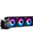 Msı Mag Corelıquıd I360 360MM 3 Fanlı Cpu Sıvı Soğutucu (Lga 1150/1151/1155/1156/1200/1700/AM4/AM5 Uyumlu) 2