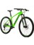 Lector 2.9 Lc Erkek Dağ Bisikleti Hd 29 Jant 20 Vites Green Blk M Beden 1
